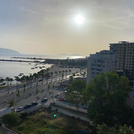 The Rooftop Vlore Exterior photo