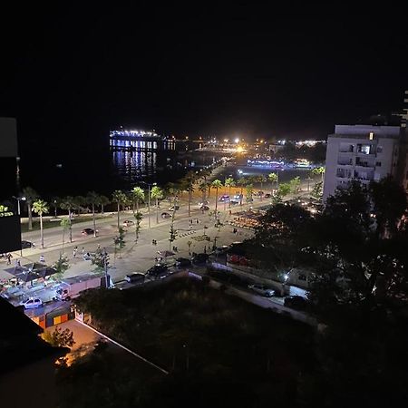 The Rooftop Vlore Exterior photo